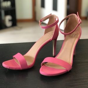 A•New•Day (Target) Heels